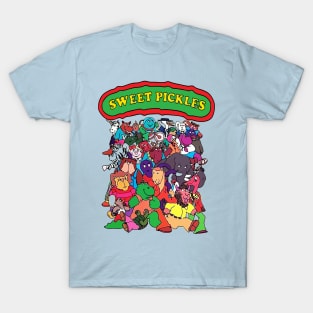 Sweet Pickles T-Shirt